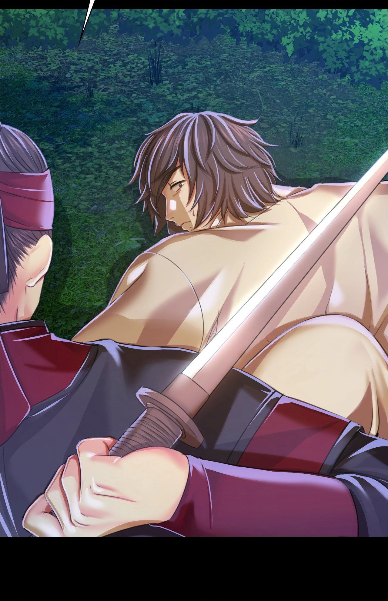 Read Assa chapter 59 image 18 on Lezhin
