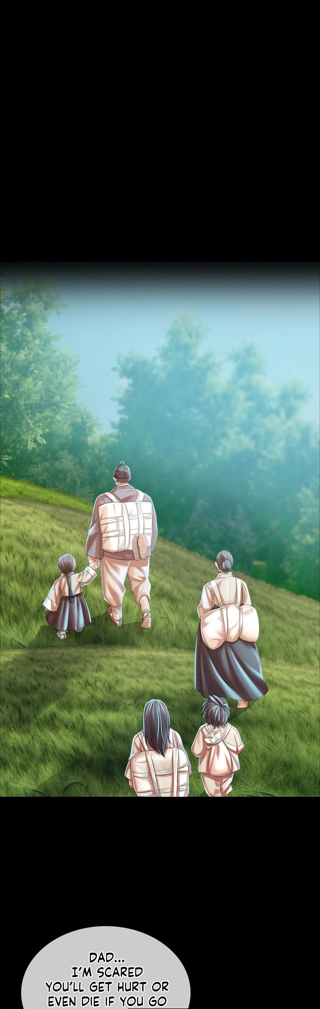 Read Assa chapter 59 image 21 on Lezhin