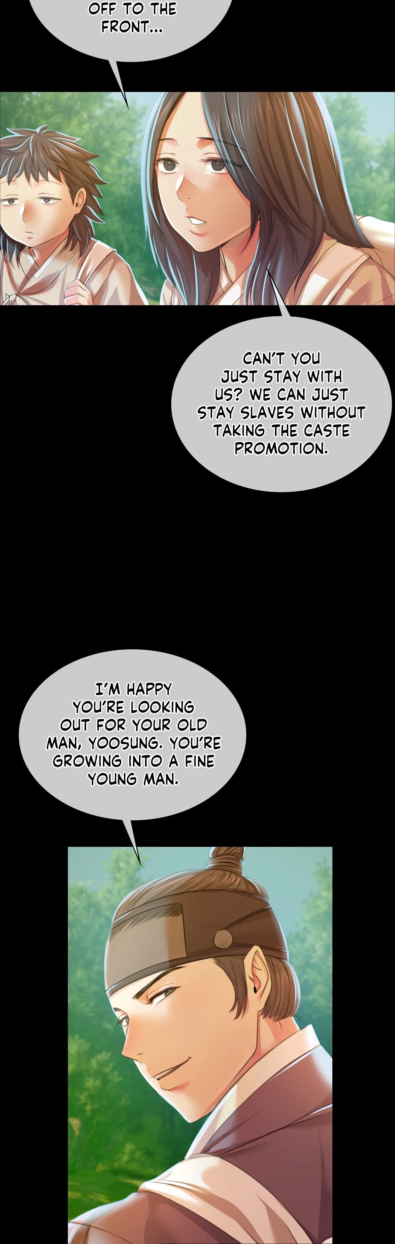 Read Assa chapter 59 image 22 on Lezhin