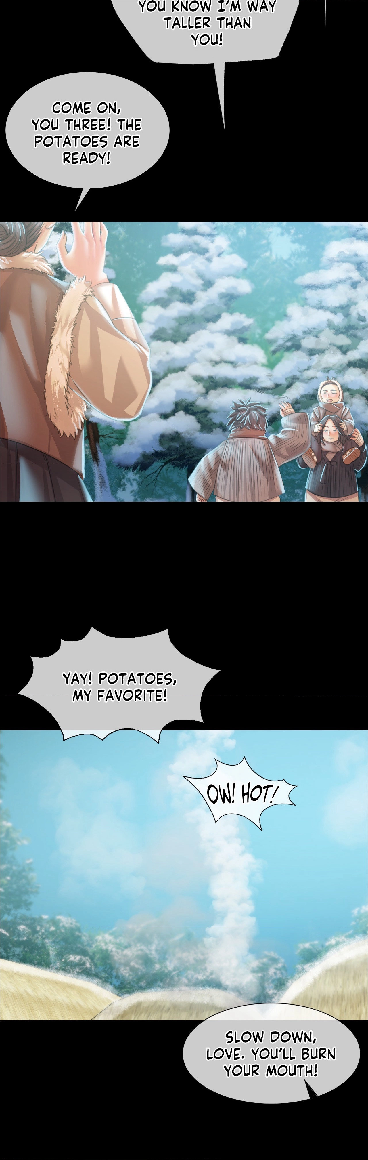 Read Assa chapter 59 image 27 on Lezhin
