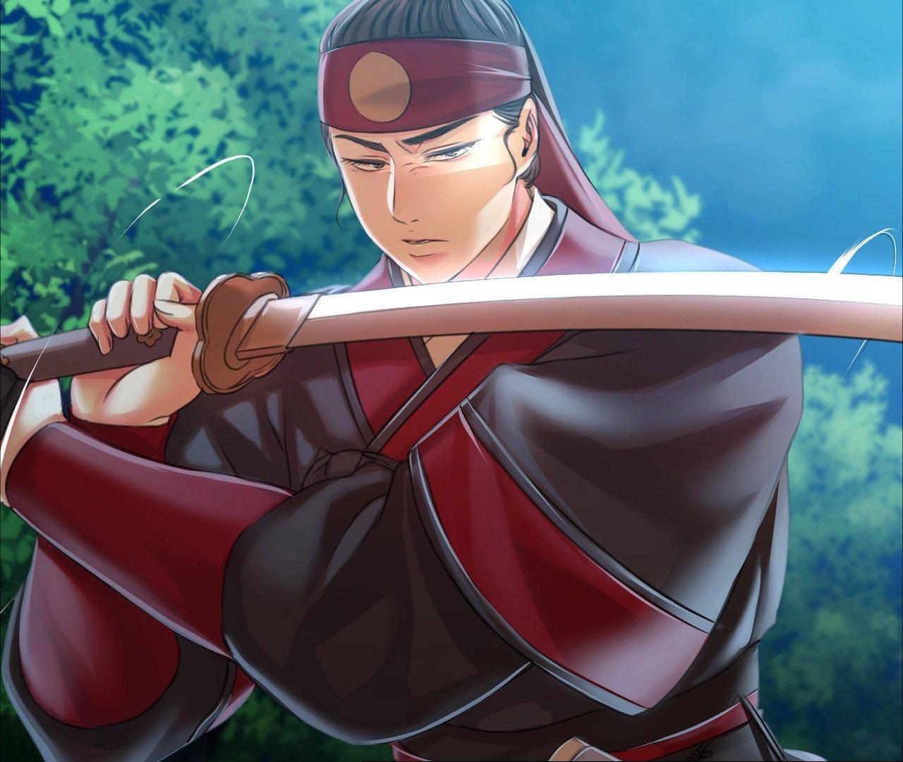 Read Assa chapter 59 image 3 on Lezhin