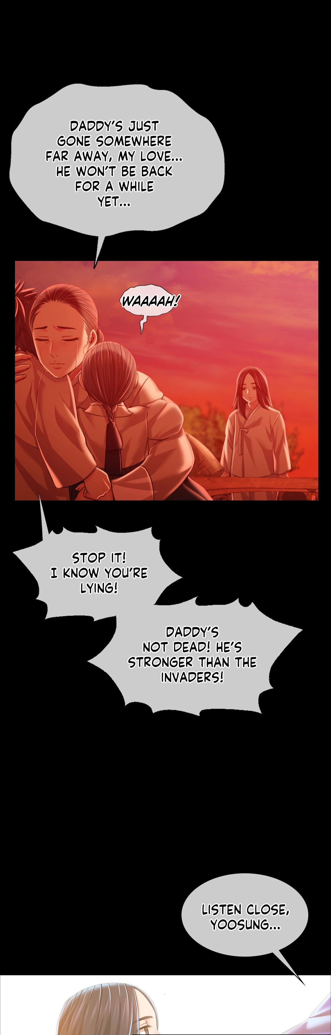 Read Assa chapter 59 image 35 on Lezhin