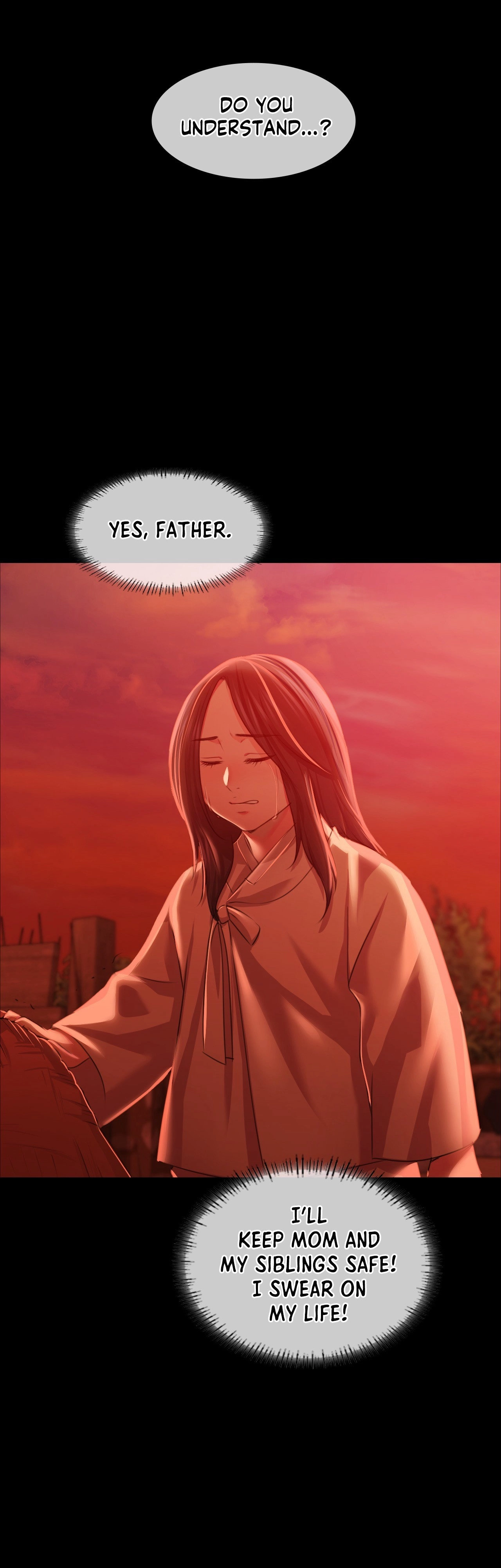 Read Assa chapter 59 image 37 on Lezhin