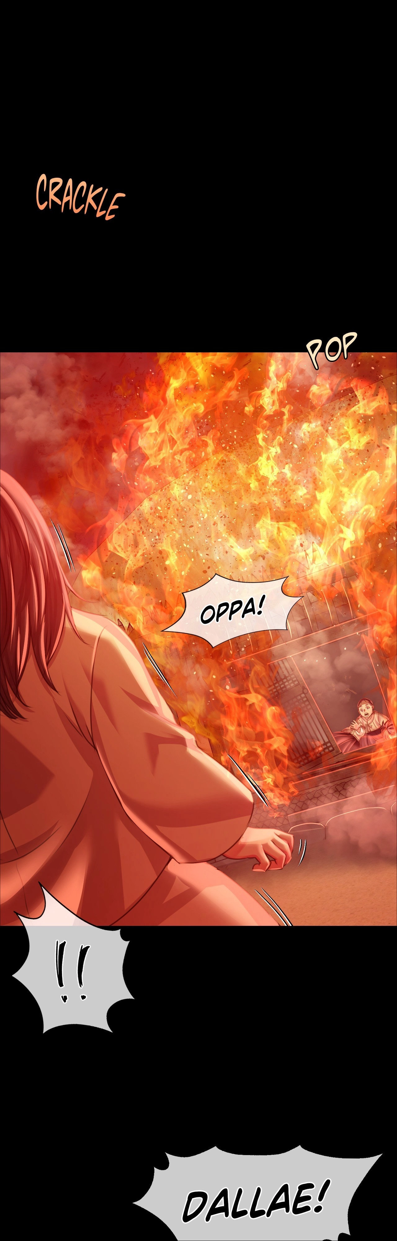 Read Assa chapter 59 image 40 on Lezhin