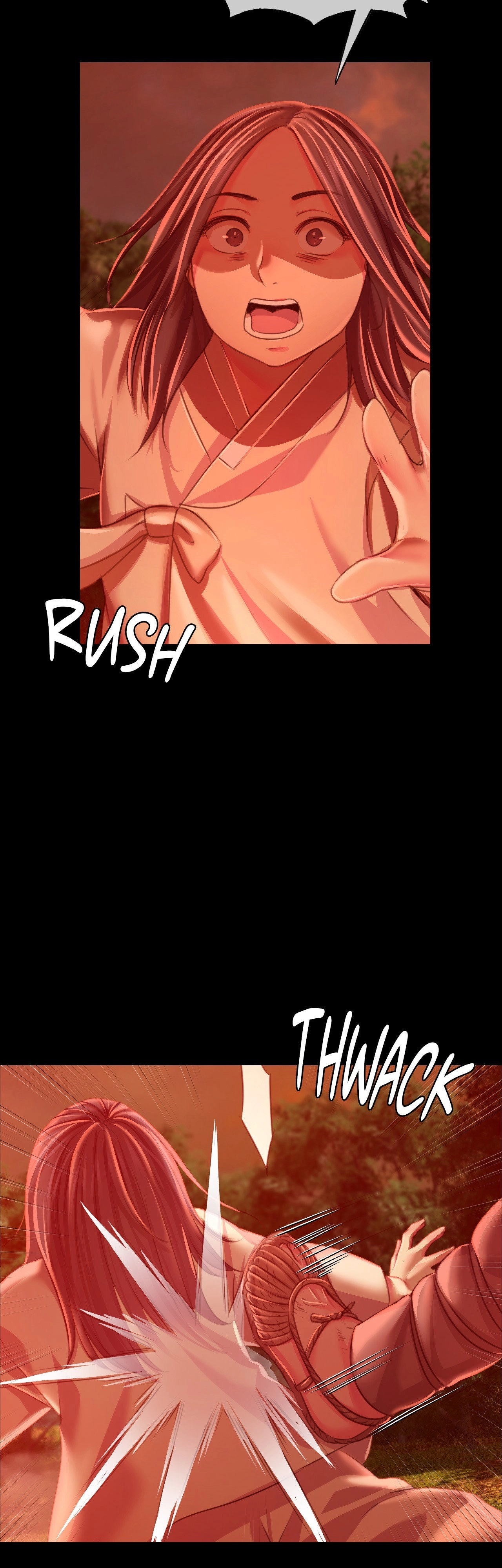 Read Assa chapter 59 image 41 on Lezhin