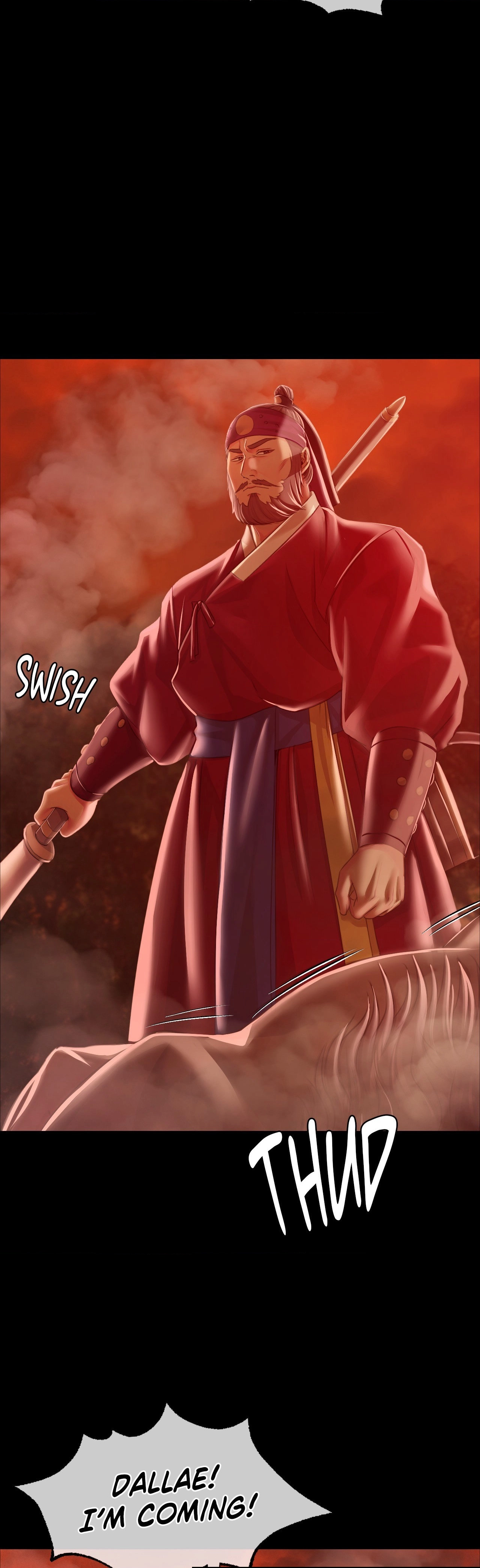 Read Assa chapter 59 image 50 on Lezhin