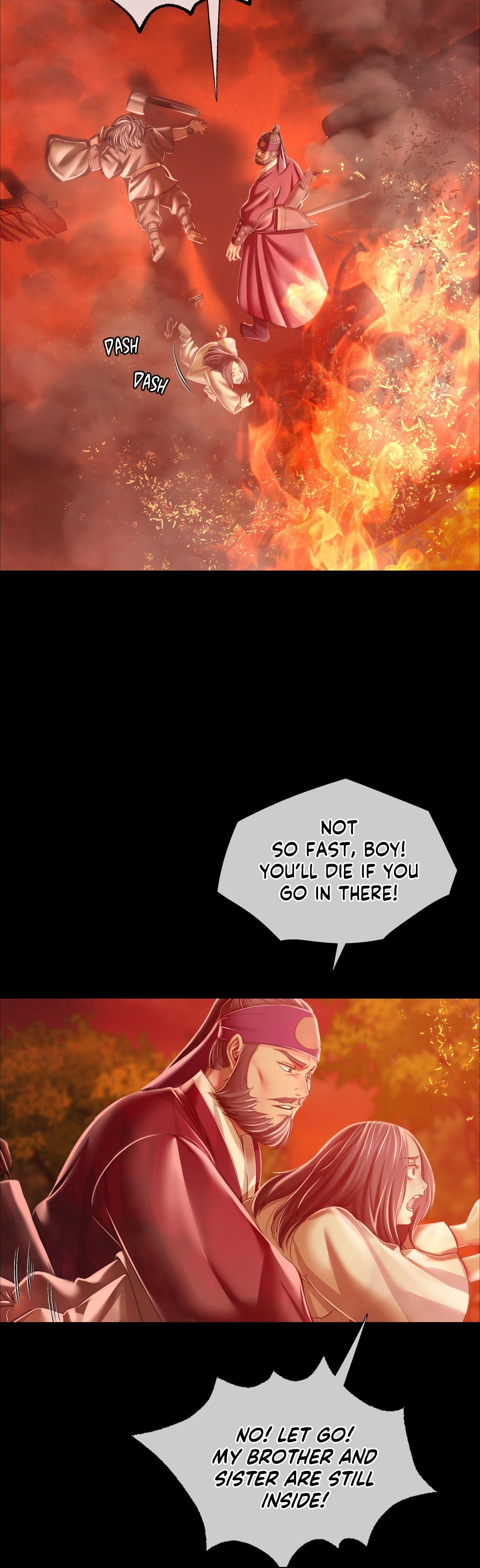 Read Assa chapter 59 image 51 on Lezhin