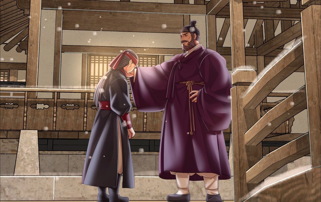 Read Assa chapter 59 image 61 on Lezhin