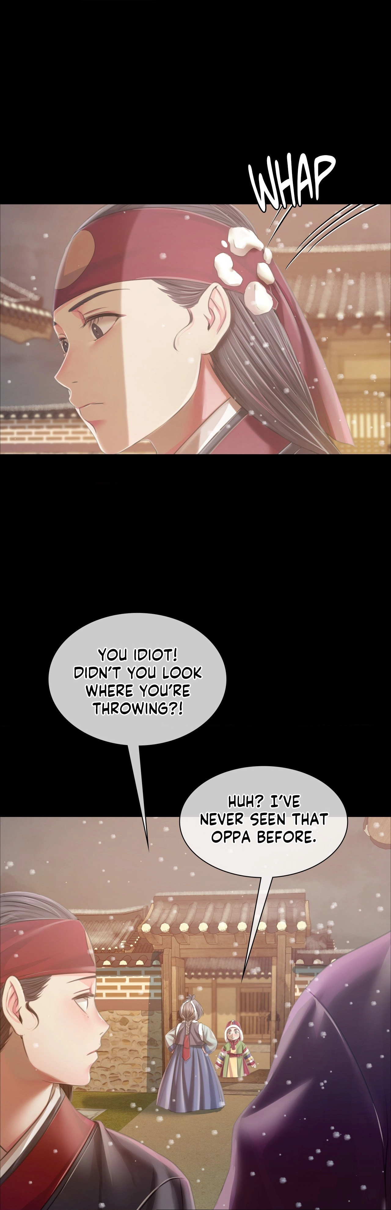 Read Assa chapter 59 image 63 on Lezhin