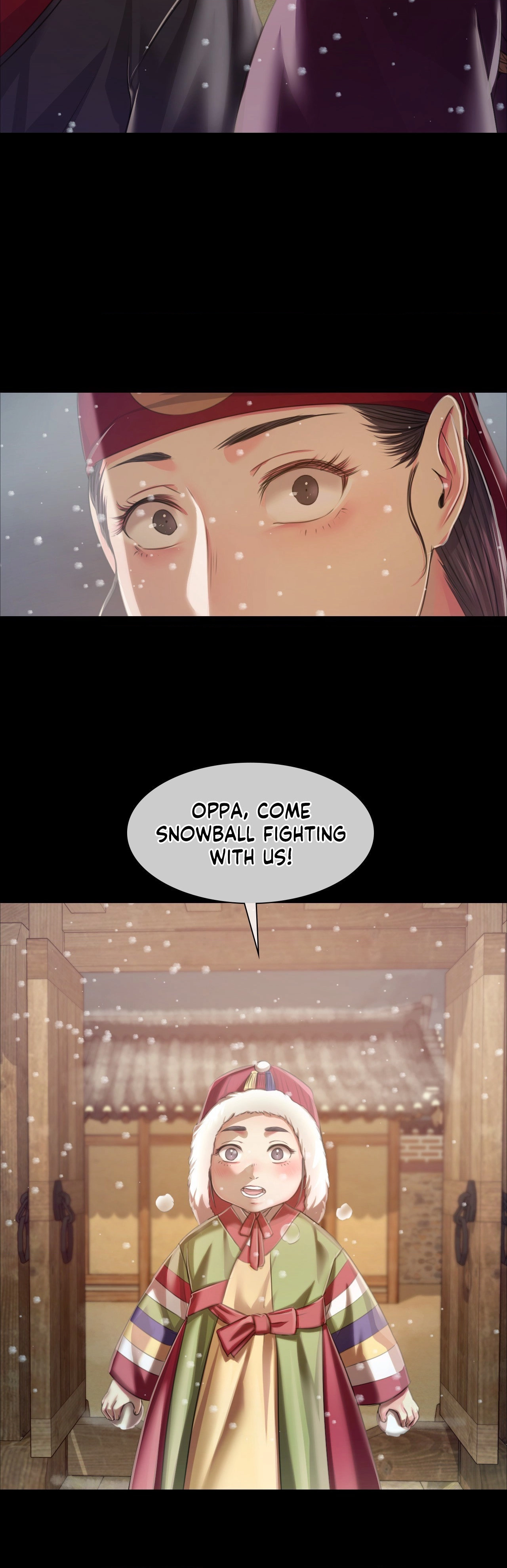 Read Assa chapter 59 image 64 on Lezhin