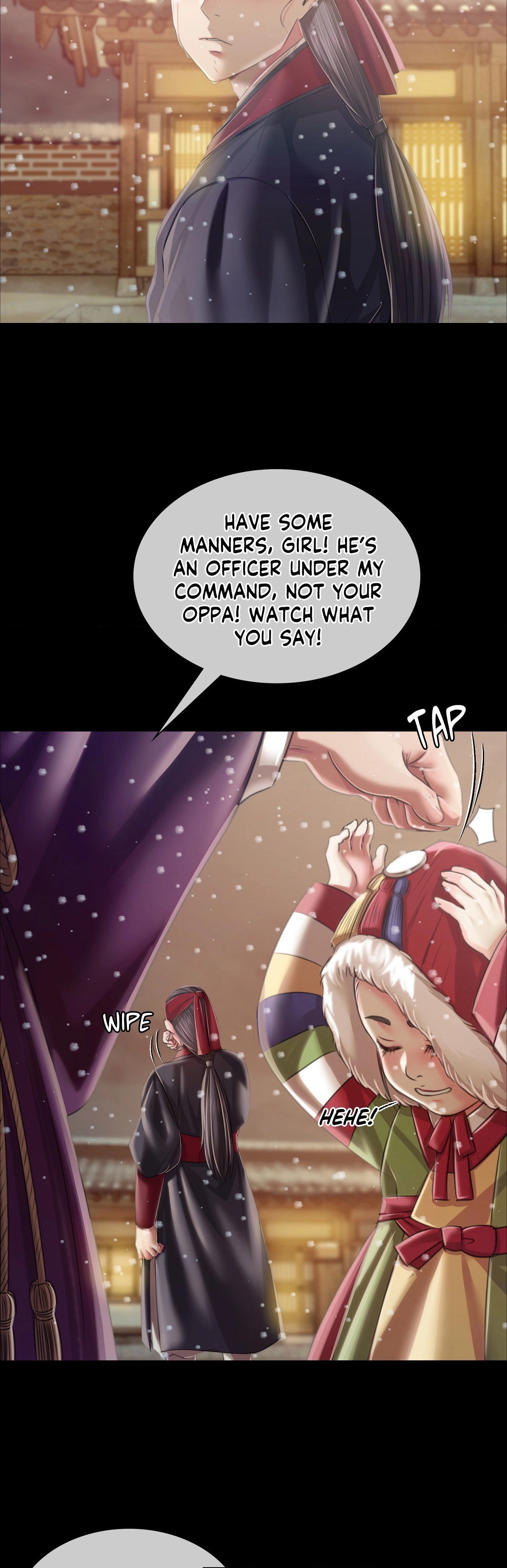 Read Assa chapter 59 image 66 on Lezhin