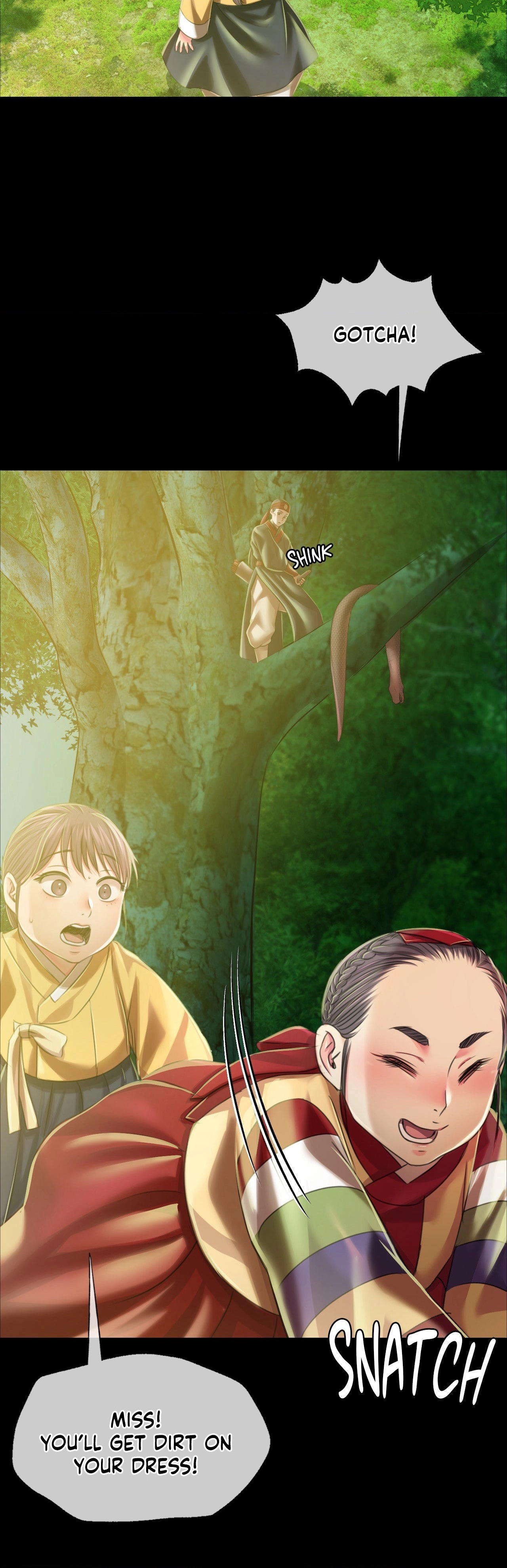 Read Assa chapter 59 image 68 on Lezhin