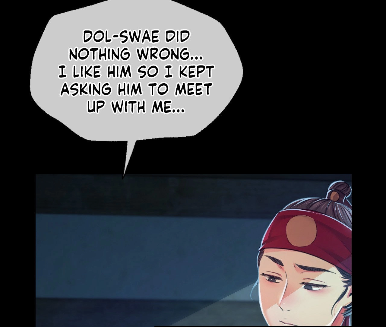 Read Assa chapter 59 image 77 on Lezhin
