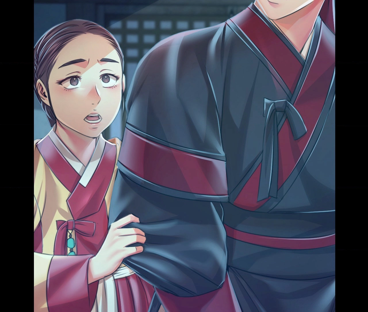 Read Assa chapter 59 image 78 on Lezhin