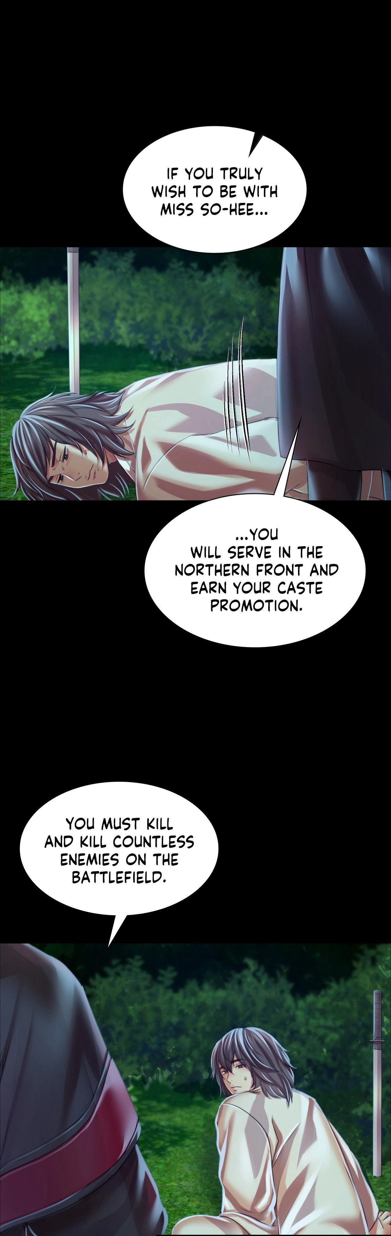 Read Assa chapter 59 image 85 on Lezhin
