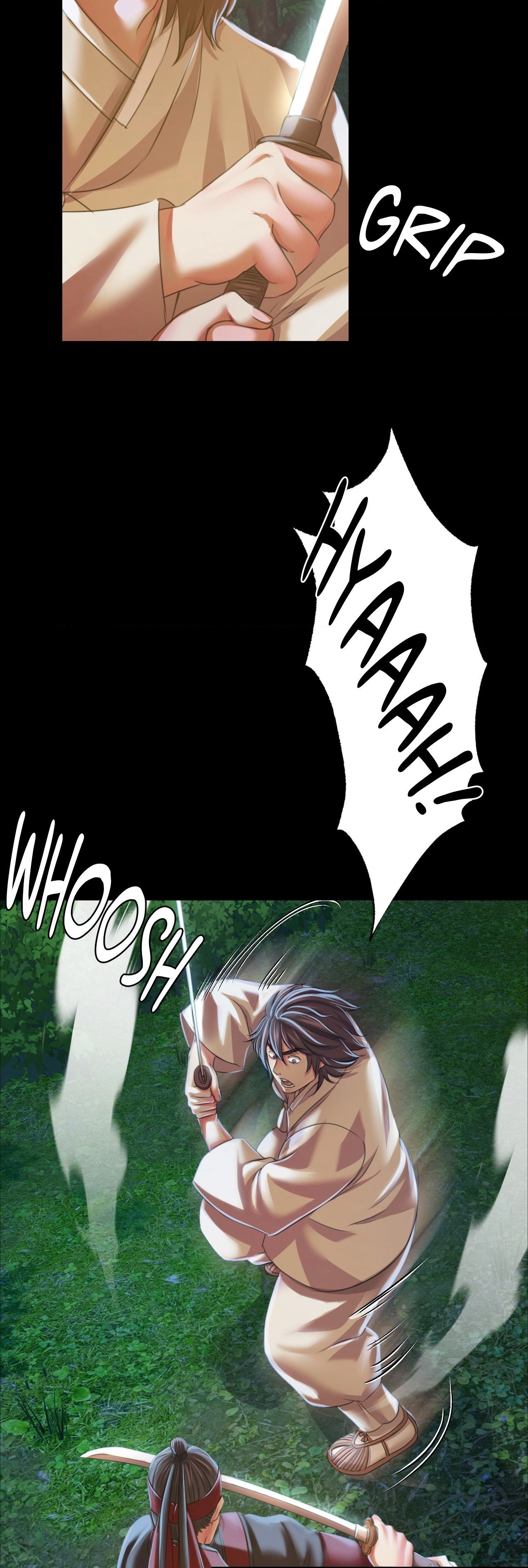 Read Assa chapter 59 image 9 on Lezhin