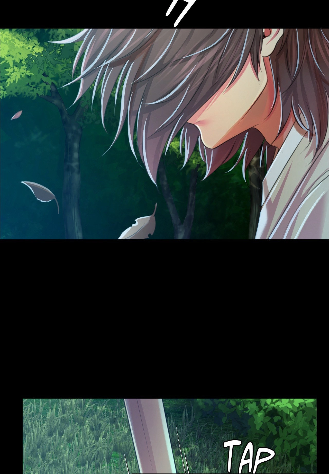 Read Assa chapter 60 image 1 on Lezhin