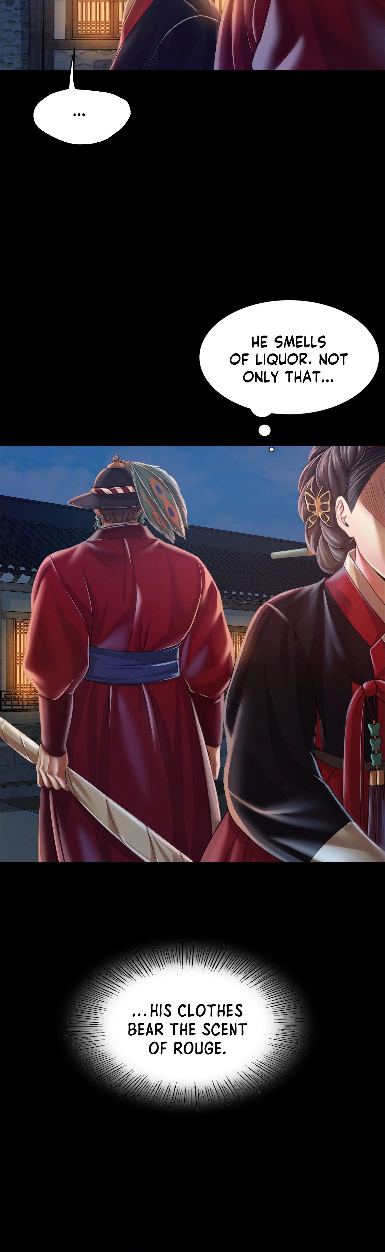 Read Assa chapter 60 image 11 on Lezhin