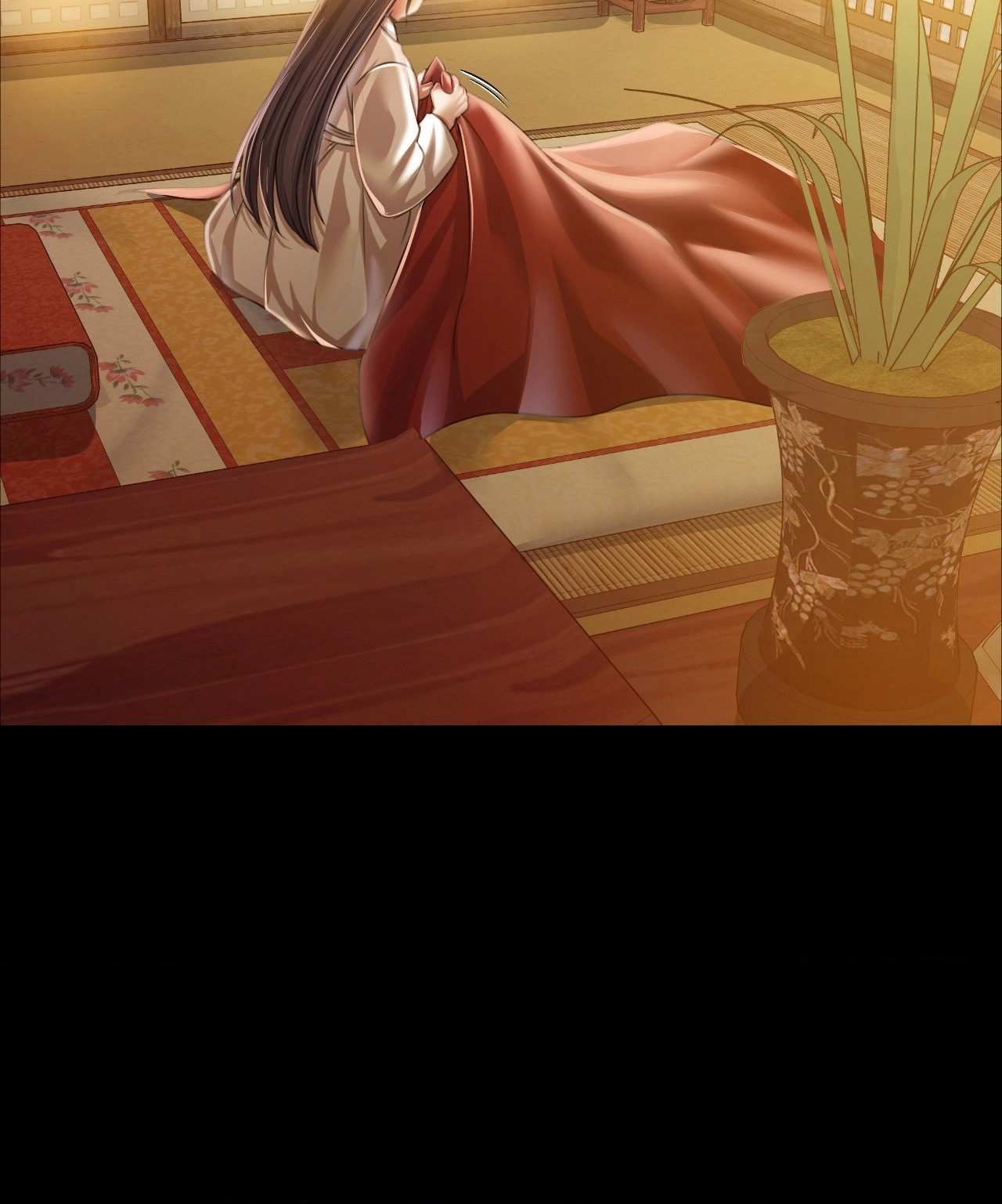 Read Assa chapter 60 image 14 on Lezhin