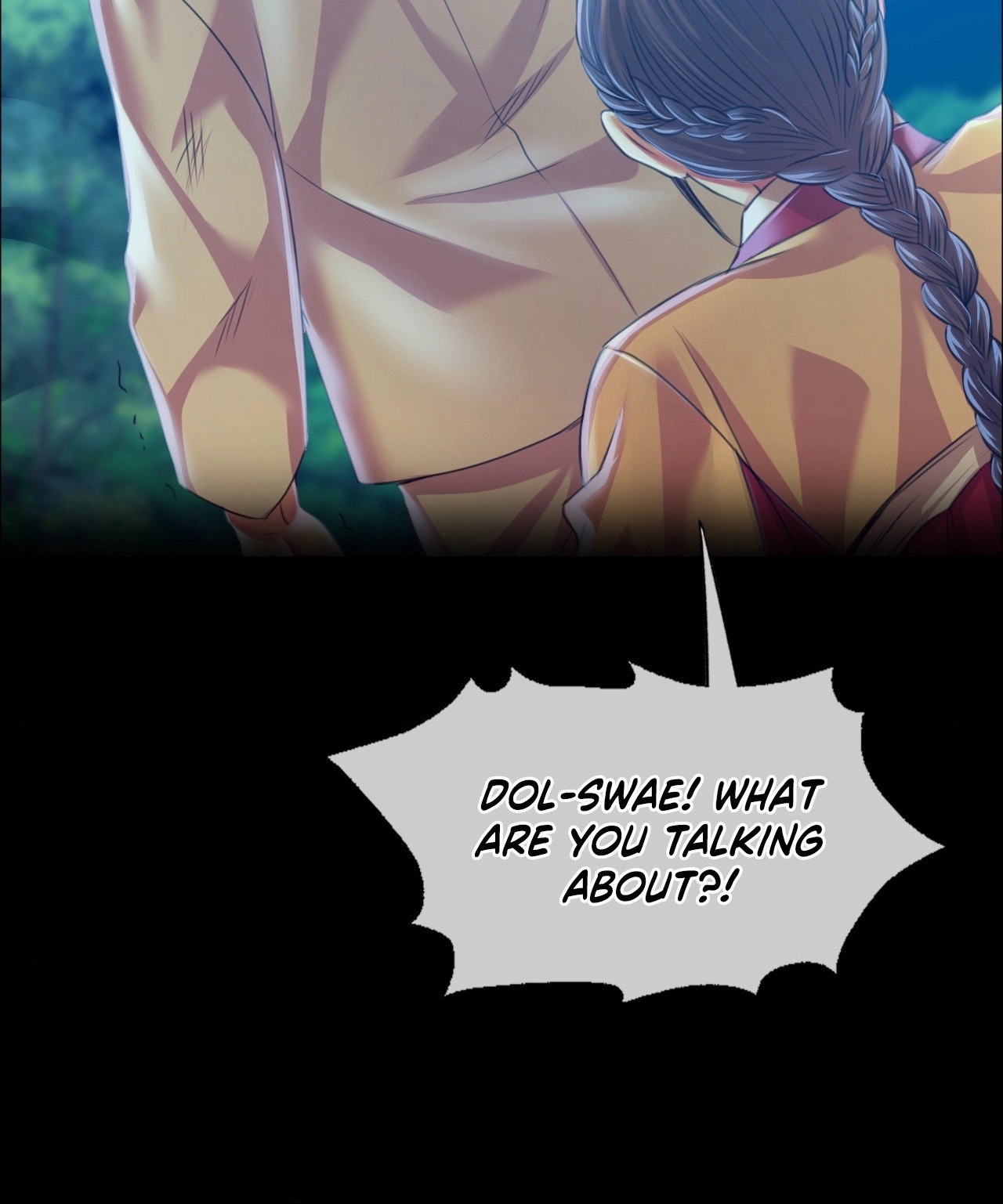 Read Assa chapter 60 image 17 on Lezhin
