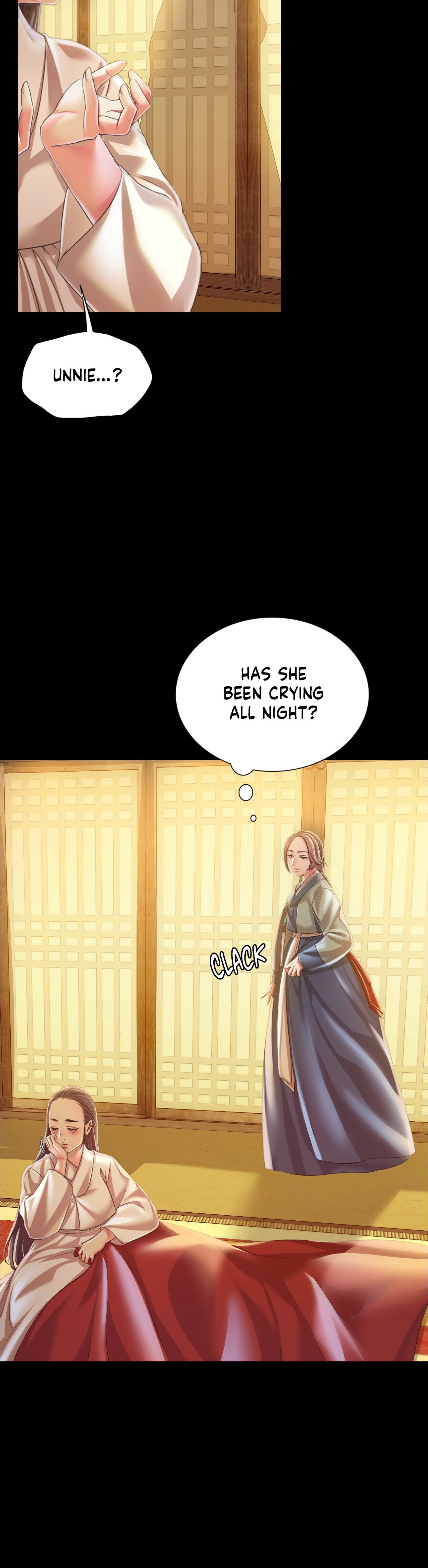 Read Assa chapter 60 image 19 on Lezhin