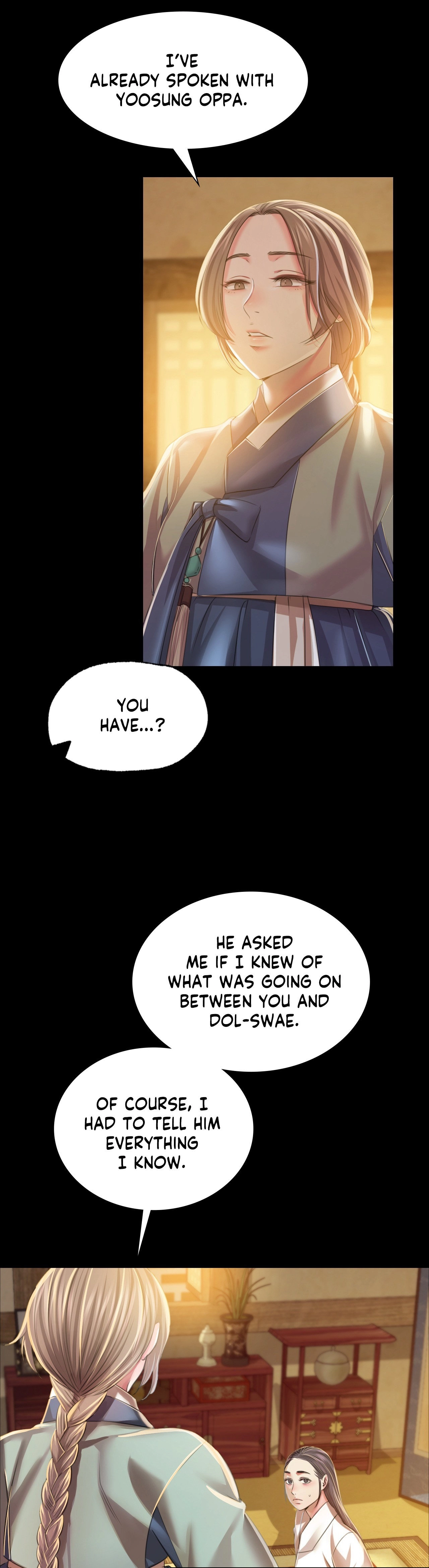 Read Assa chapter 60 image 20 on Lezhin