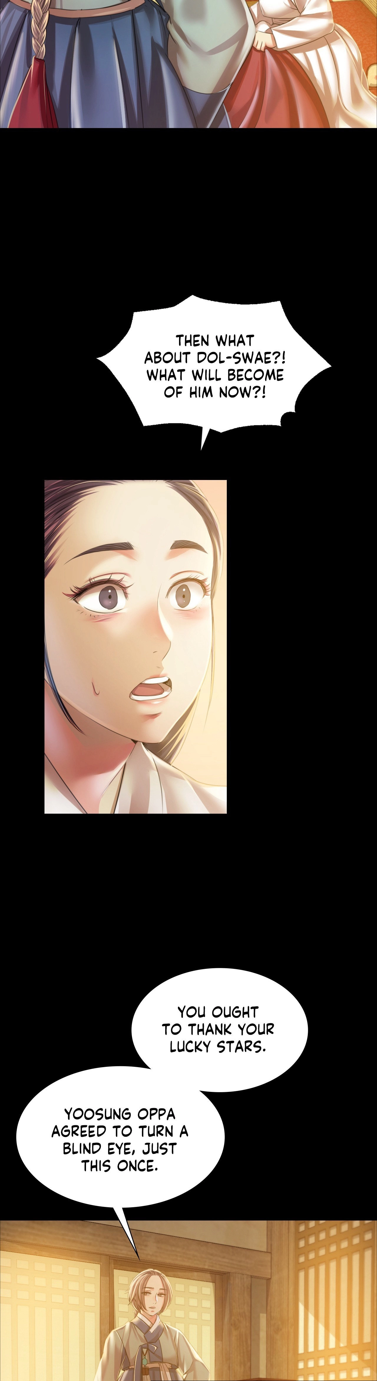 Read Assa chapter 60 image 21 on Lezhin