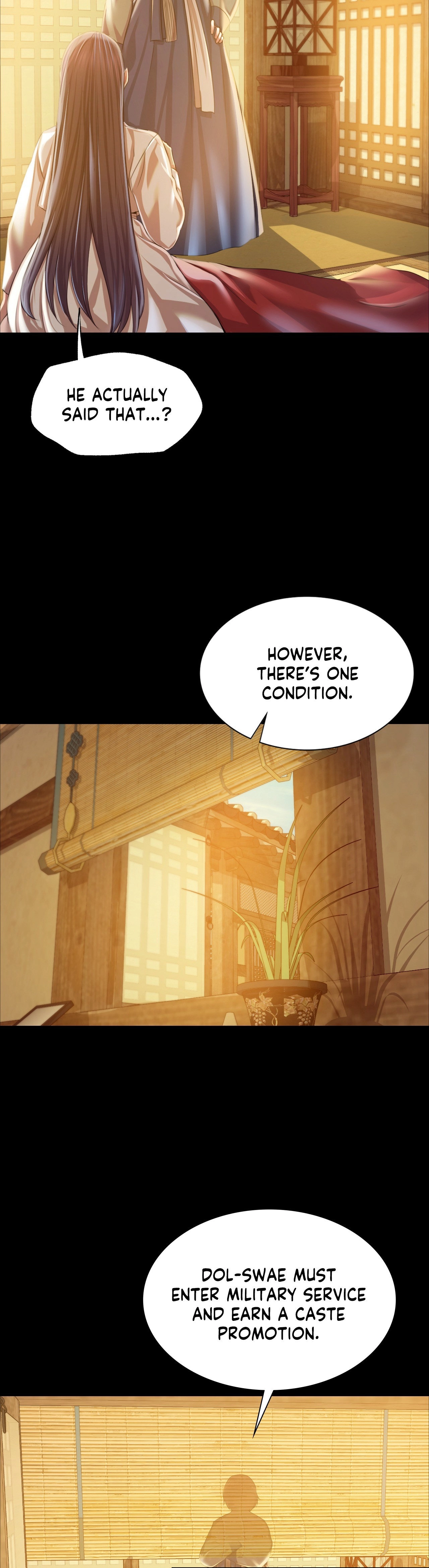 Read Assa chapter 60 image 22 on Lezhin