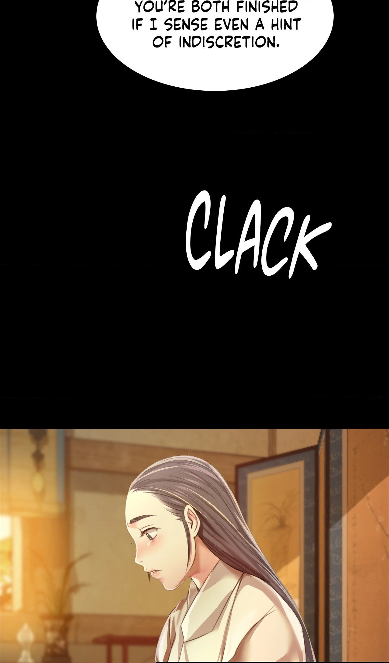 Read Assa chapter 60 image 27 on Lezhin