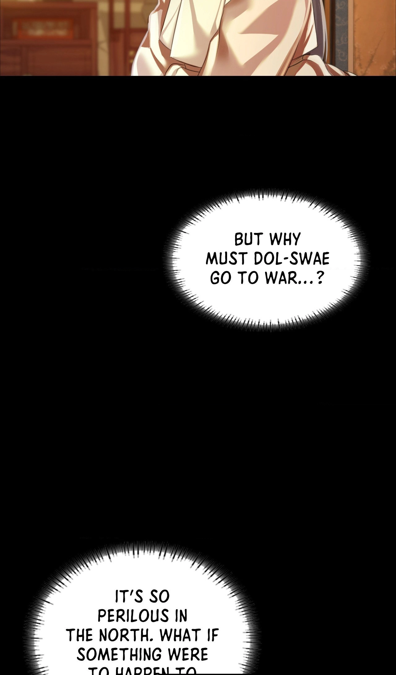 Read Assa chapter 60 image 28 on Lezhin