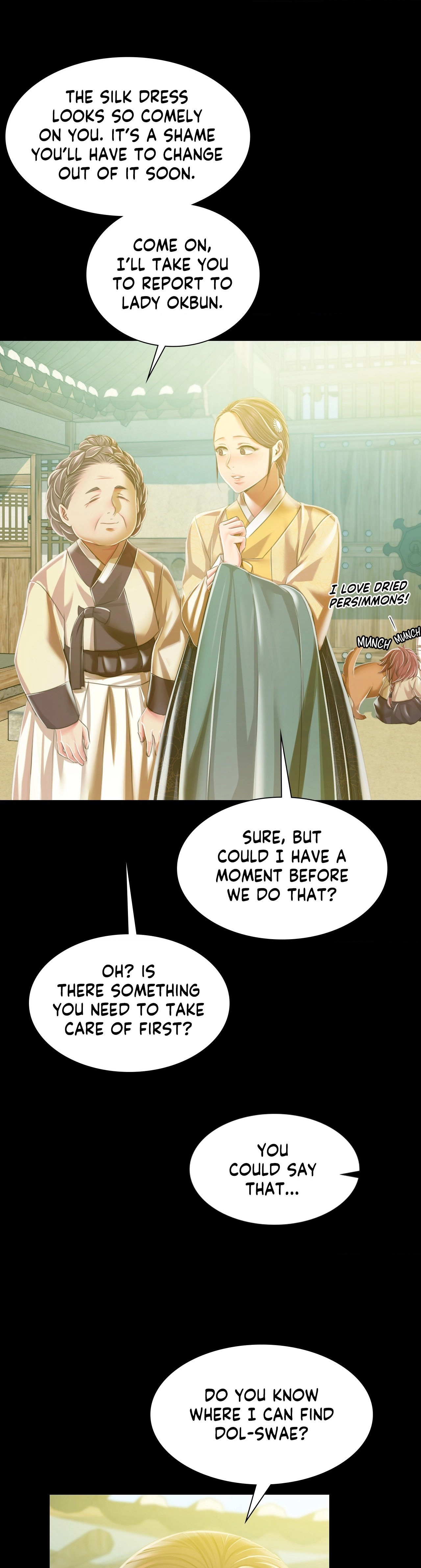 Read Assa chapter 60 image 42 on Lezhin