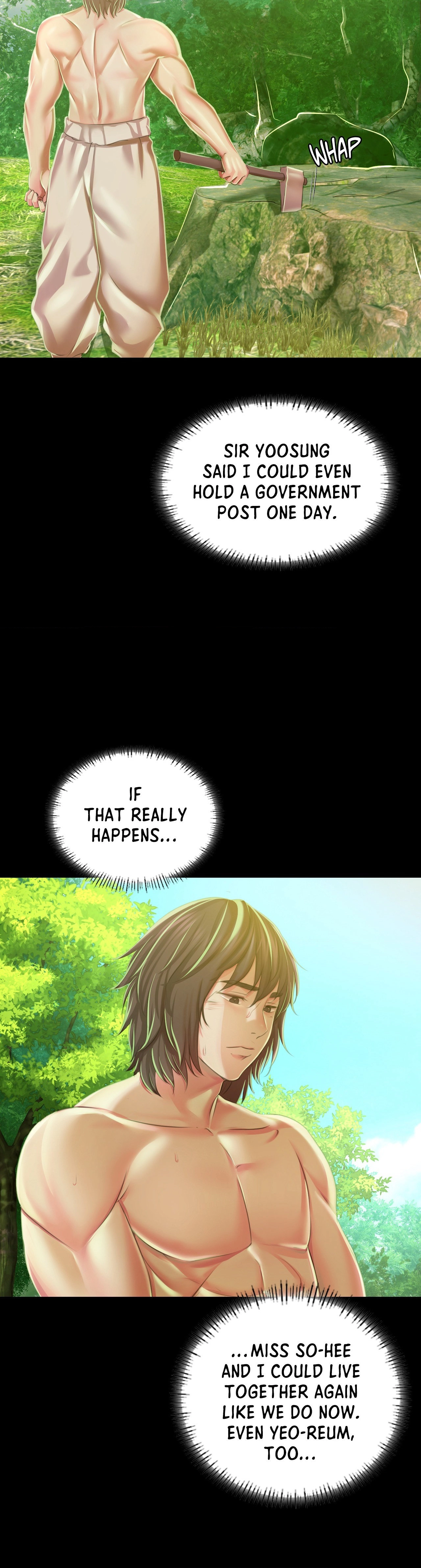 Read Assa chapter 60 image 47 on Lezhin