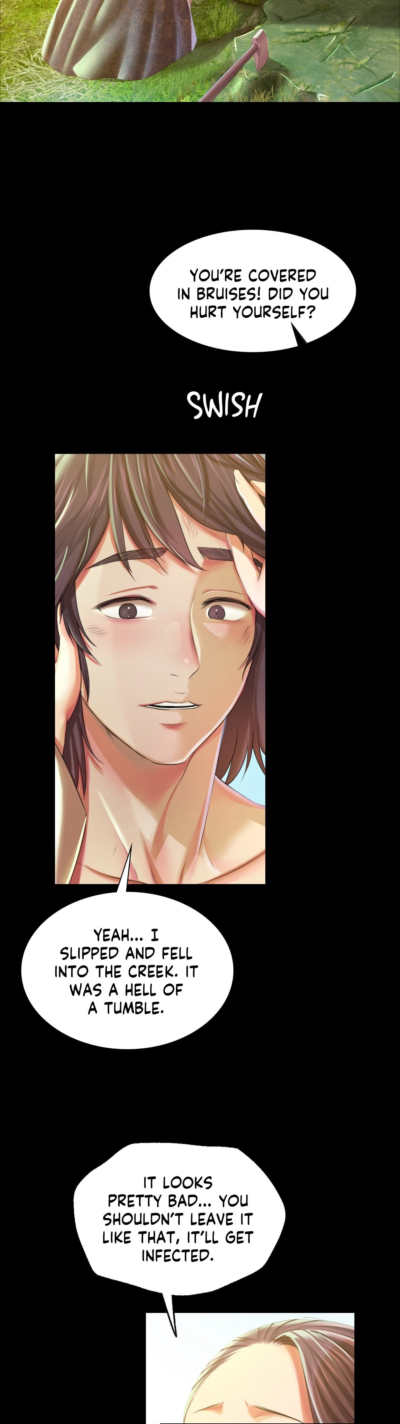 Read Assa chapter 60 image 56 on Lezhin