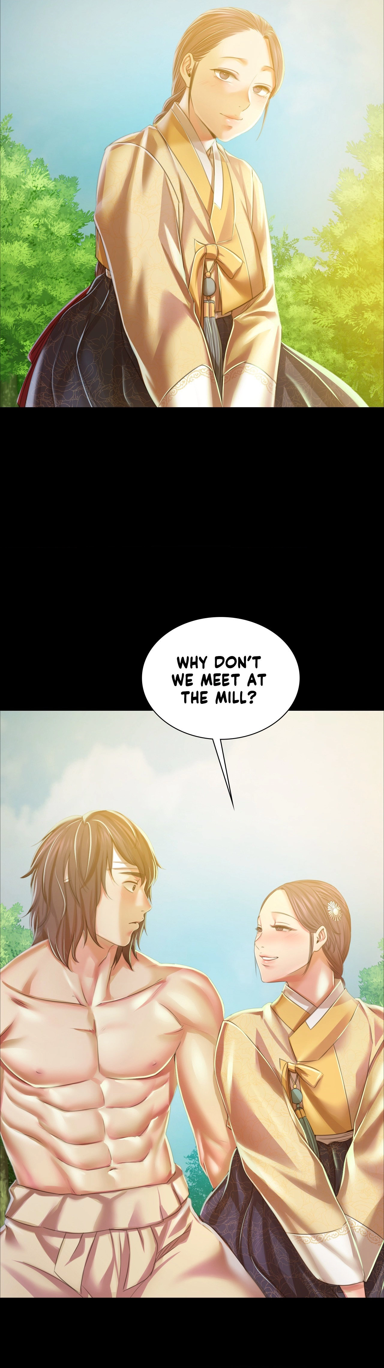 Read Assa chapter 60 image 59 on Lezhin