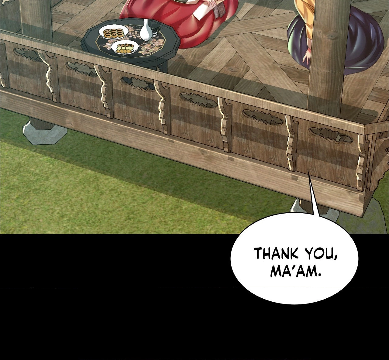 Read Assa chapter 60 image 65 on Lezhin