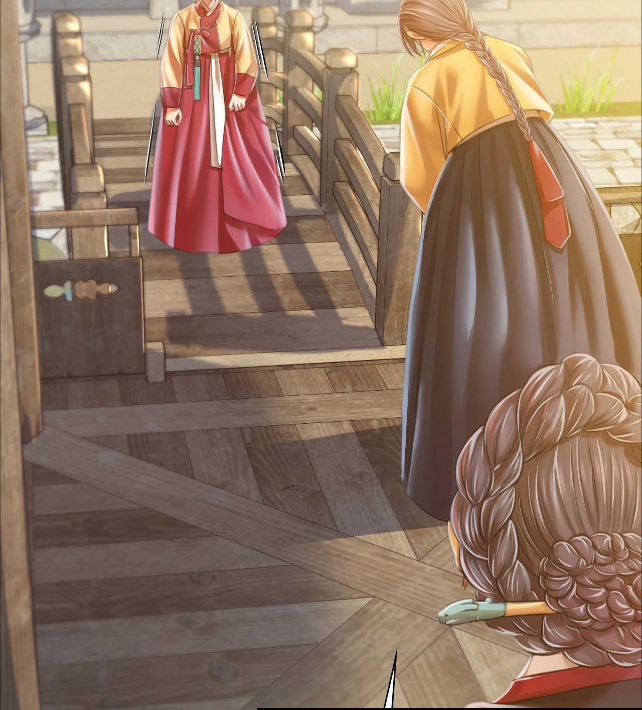 Read Assa chapter 60 image 69 on Lezhin