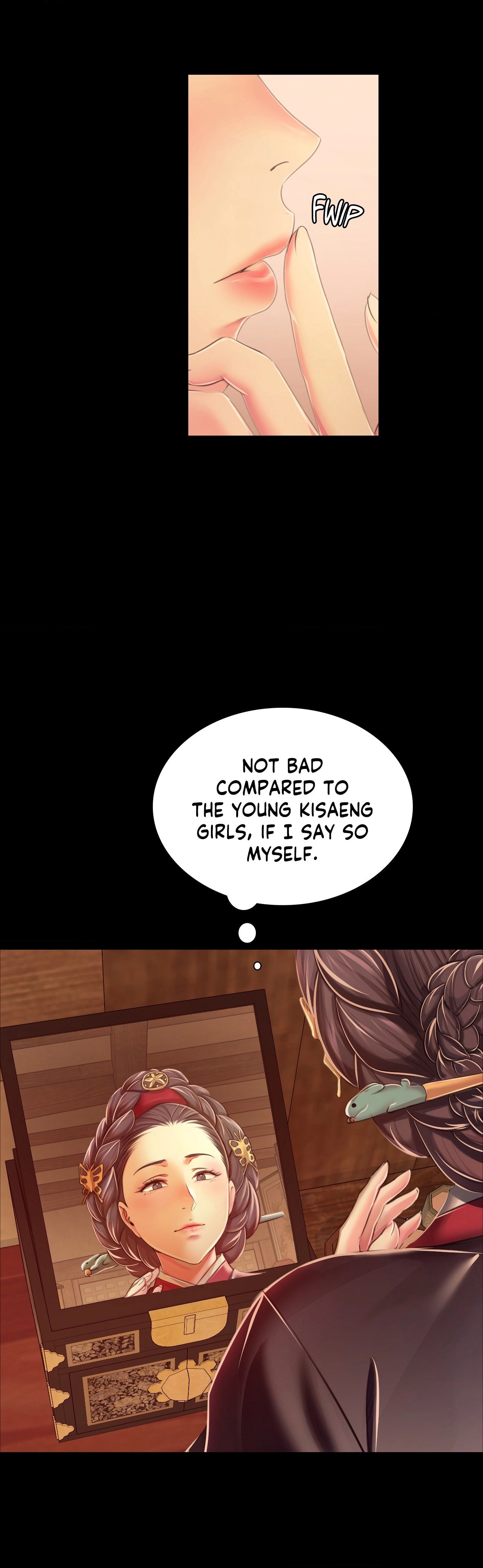 Read Assa chapter 60 image 7 on Lezhin