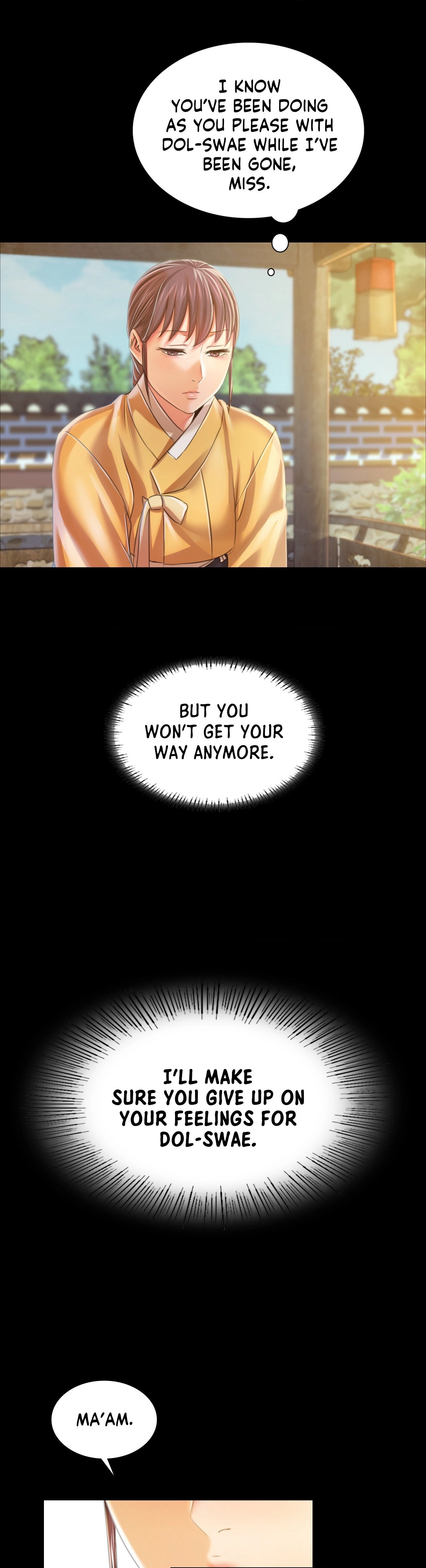 Read Assa chapter 60 image 72 on Lezhin