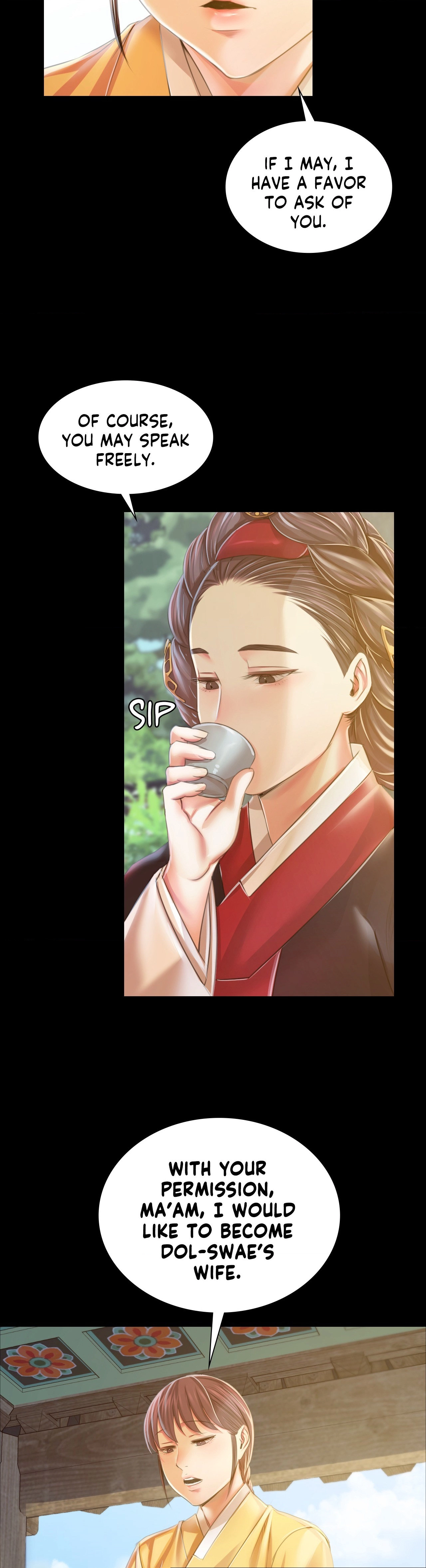 Read Assa chapter 60 image 73 on Lezhin