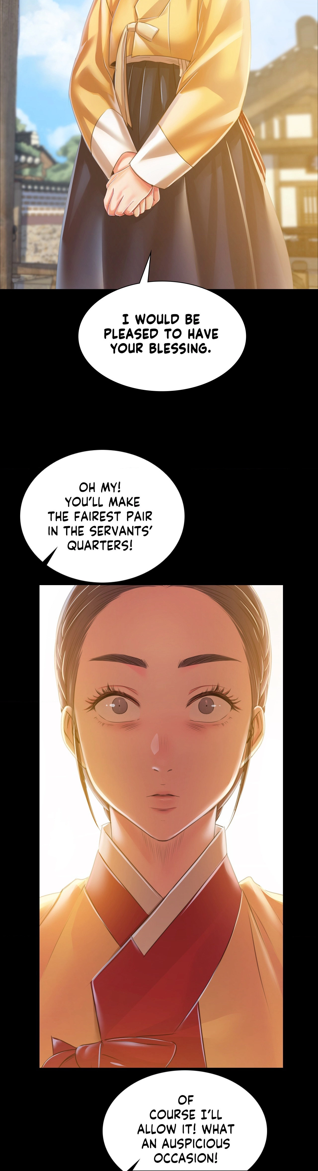 Read Assa chapter 60 image 74 on Lezhin