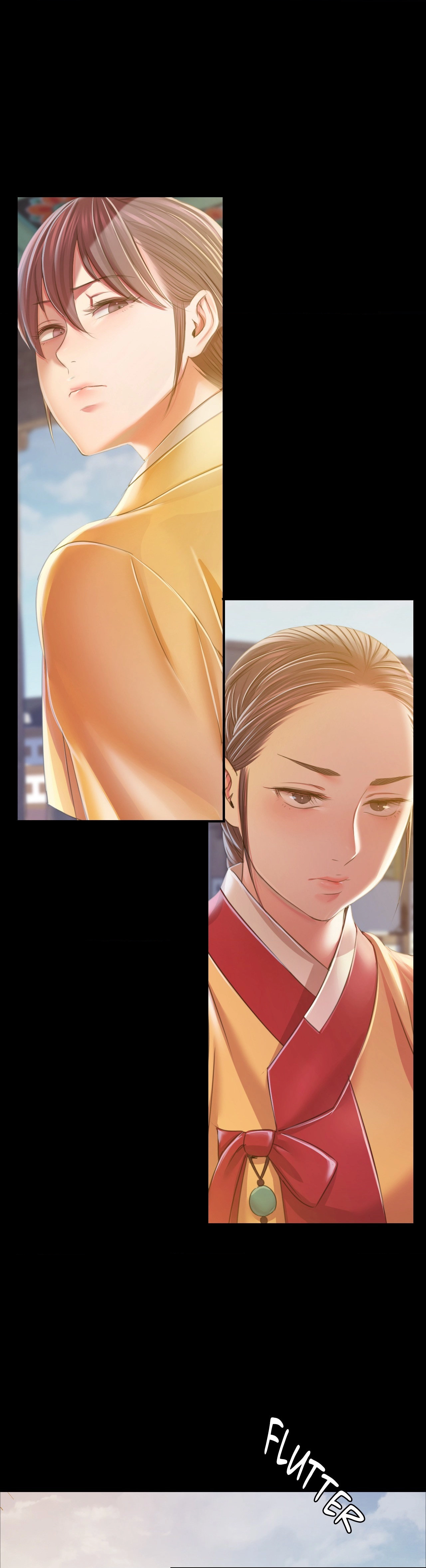 Read Assa chapter 60 image 76 on Lezhin