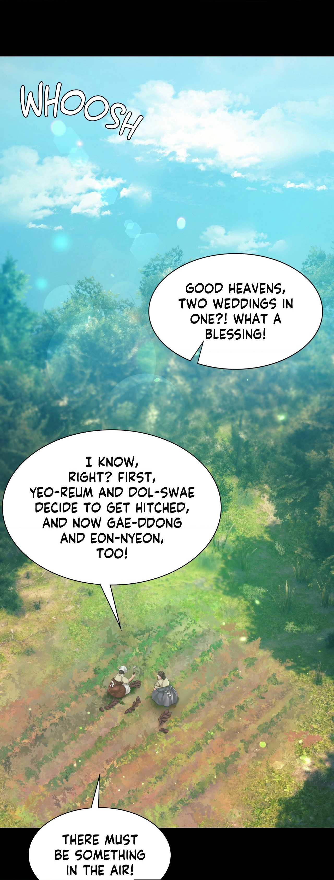 Read Assa chapter 61 image 1 on Lezhin