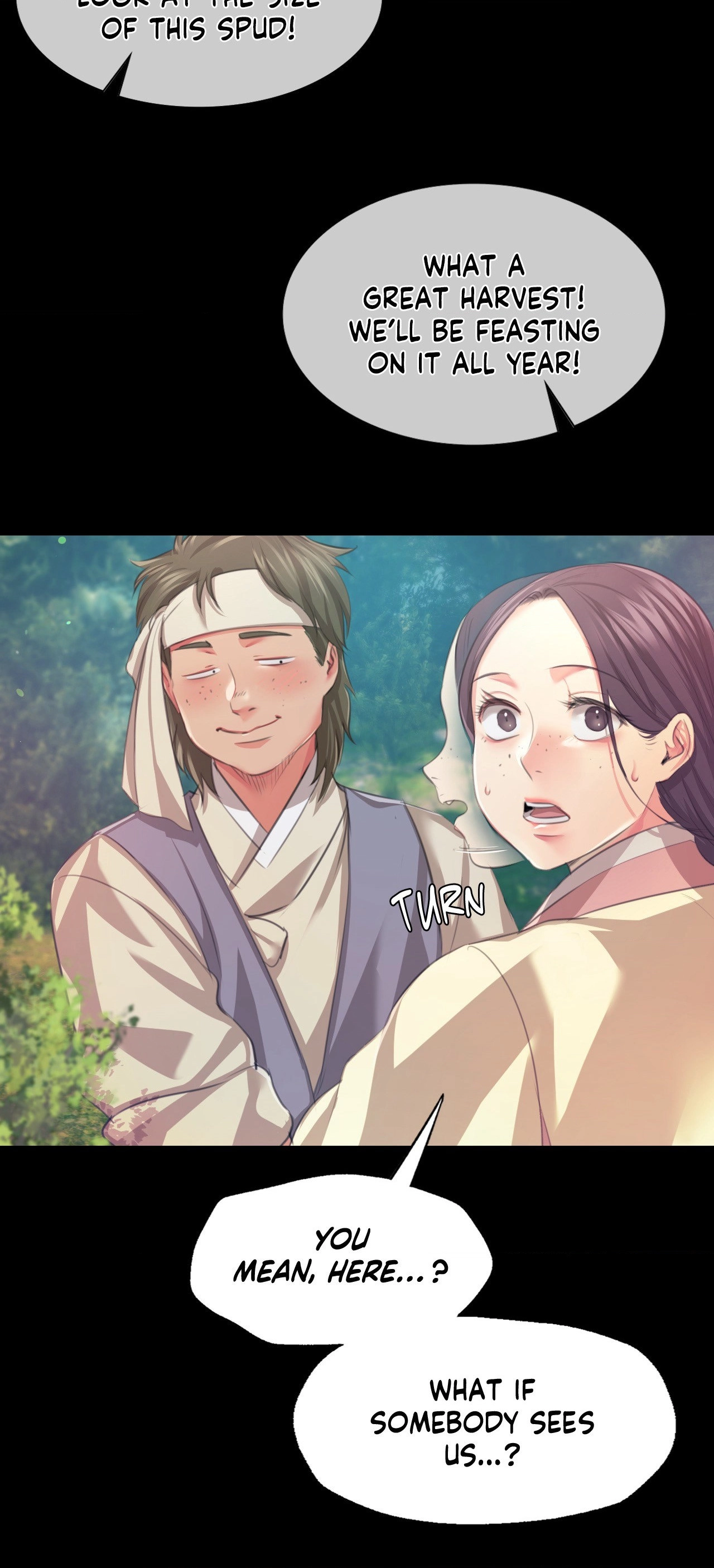 Read Assa chapter 61 image 10 on Lezhin