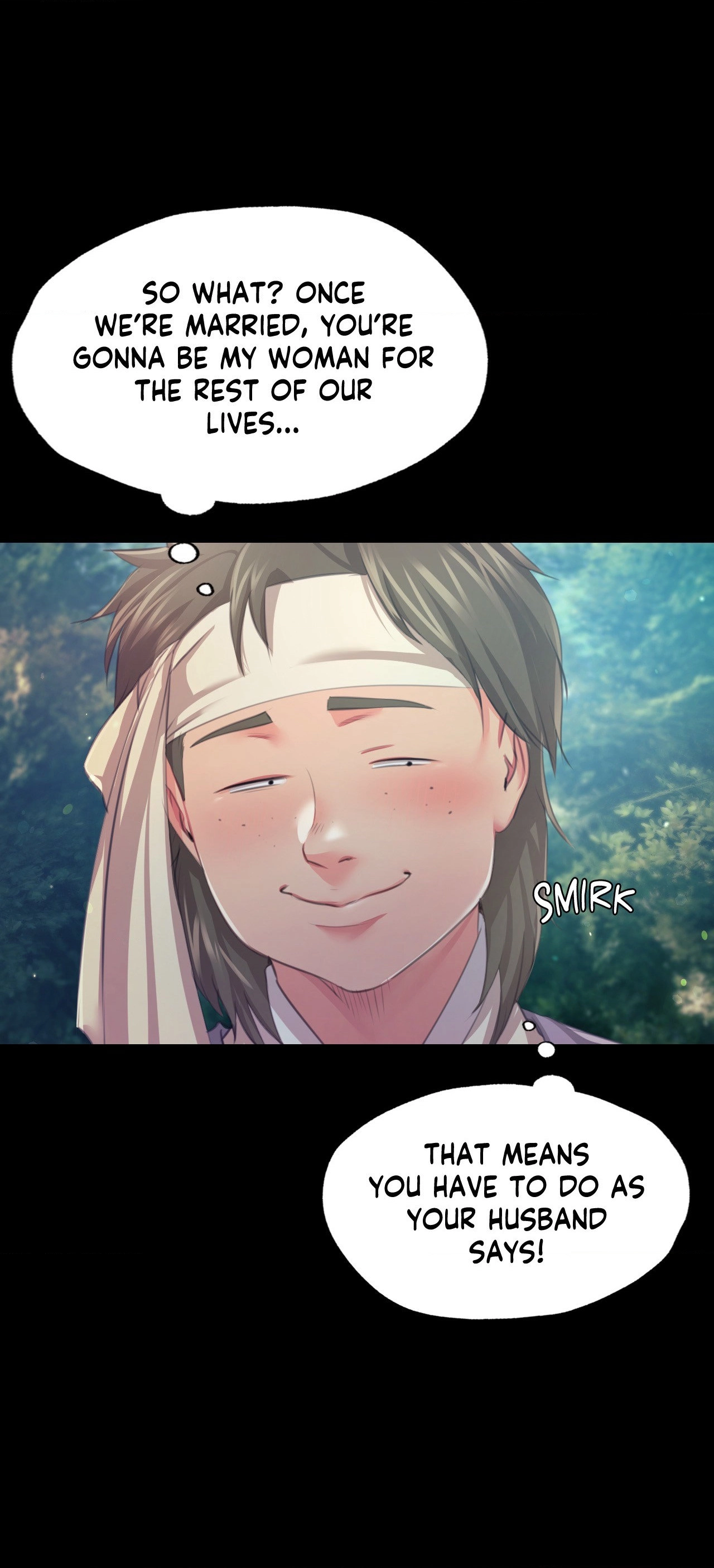 Read Assa chapter 61 image 11 on Lezhin