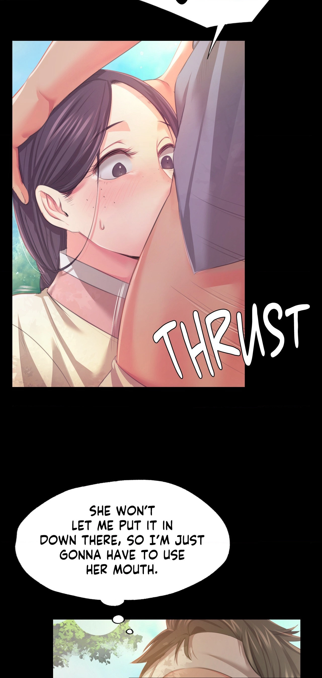 Read Assa chapter 61 image 13 on Lezhin