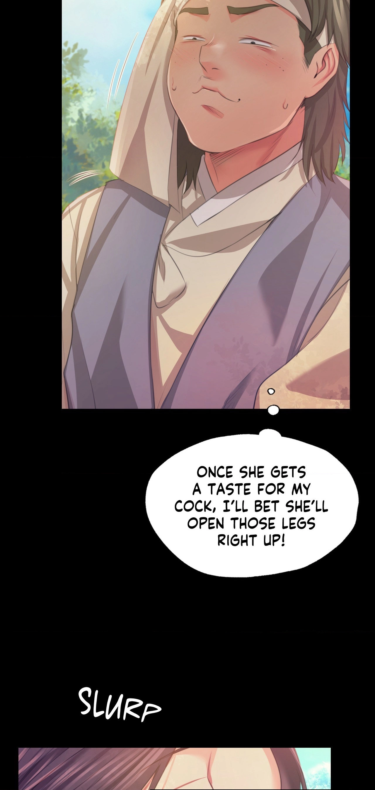 Read Assa chapter 61 image 14 on Lezhin