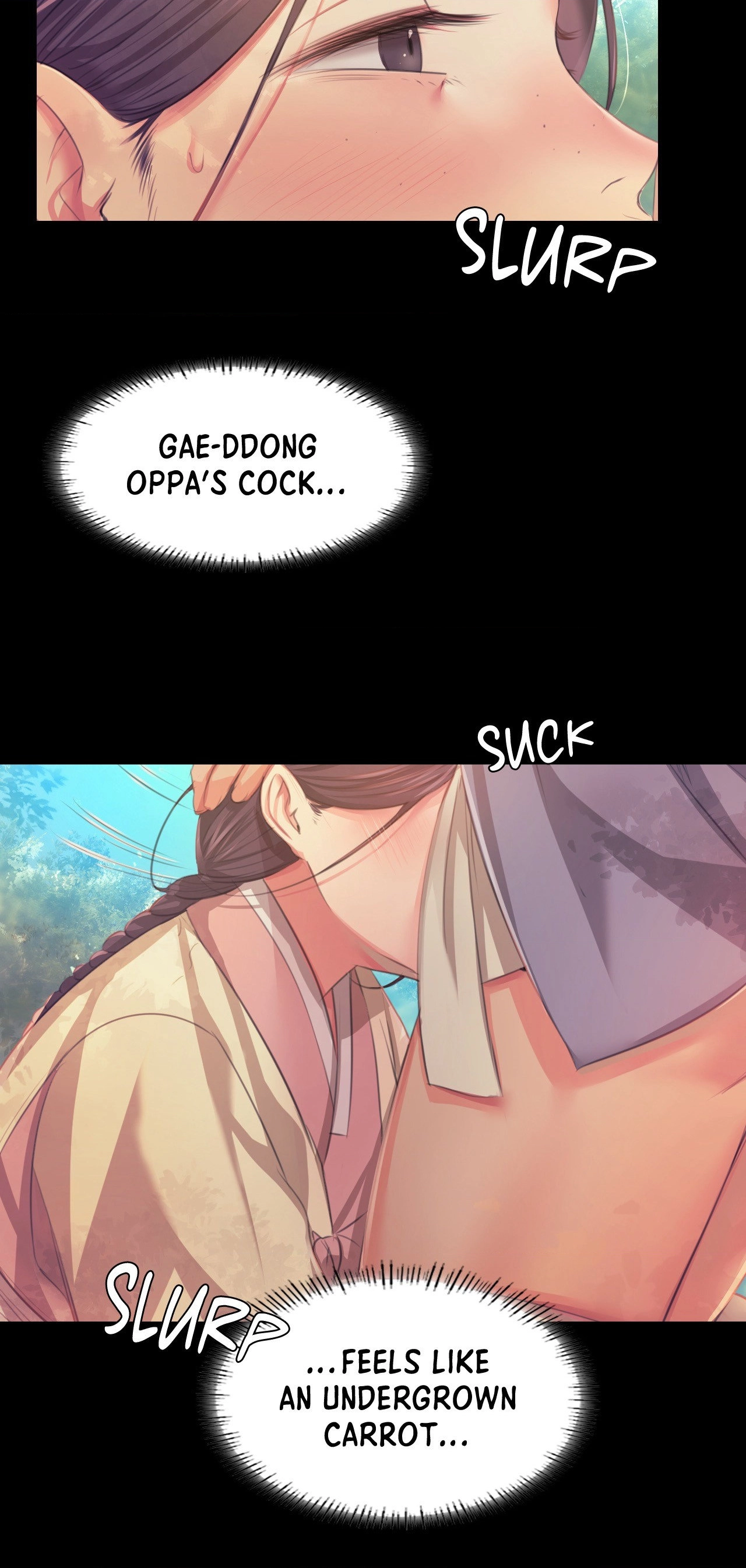 Read Assa chapter 61 image 15 on Lezhin