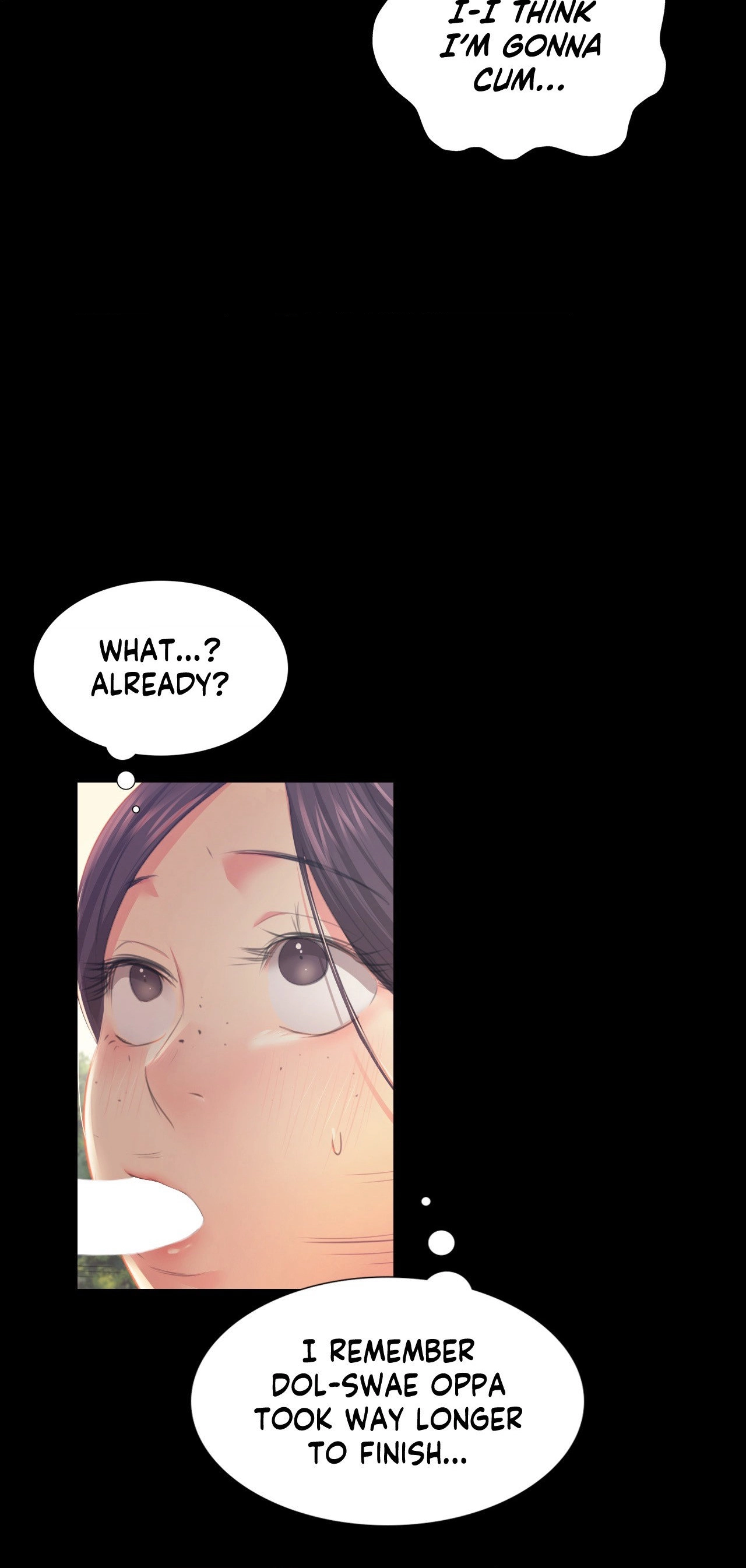 Read Assa chapter 61 image 19 on Lezhin