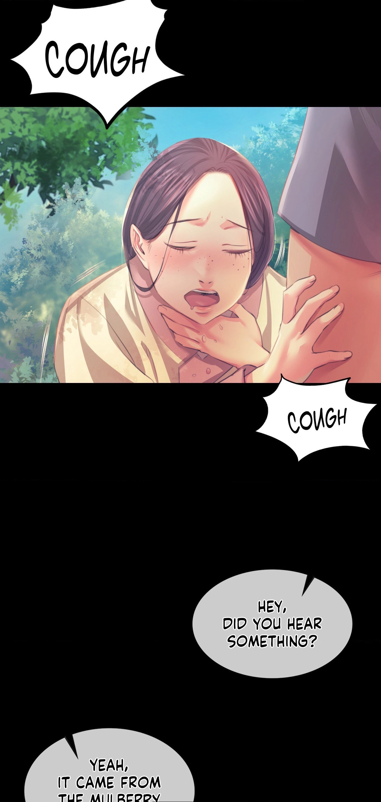 Read Assa chapter 61 image 21 on Lezhin