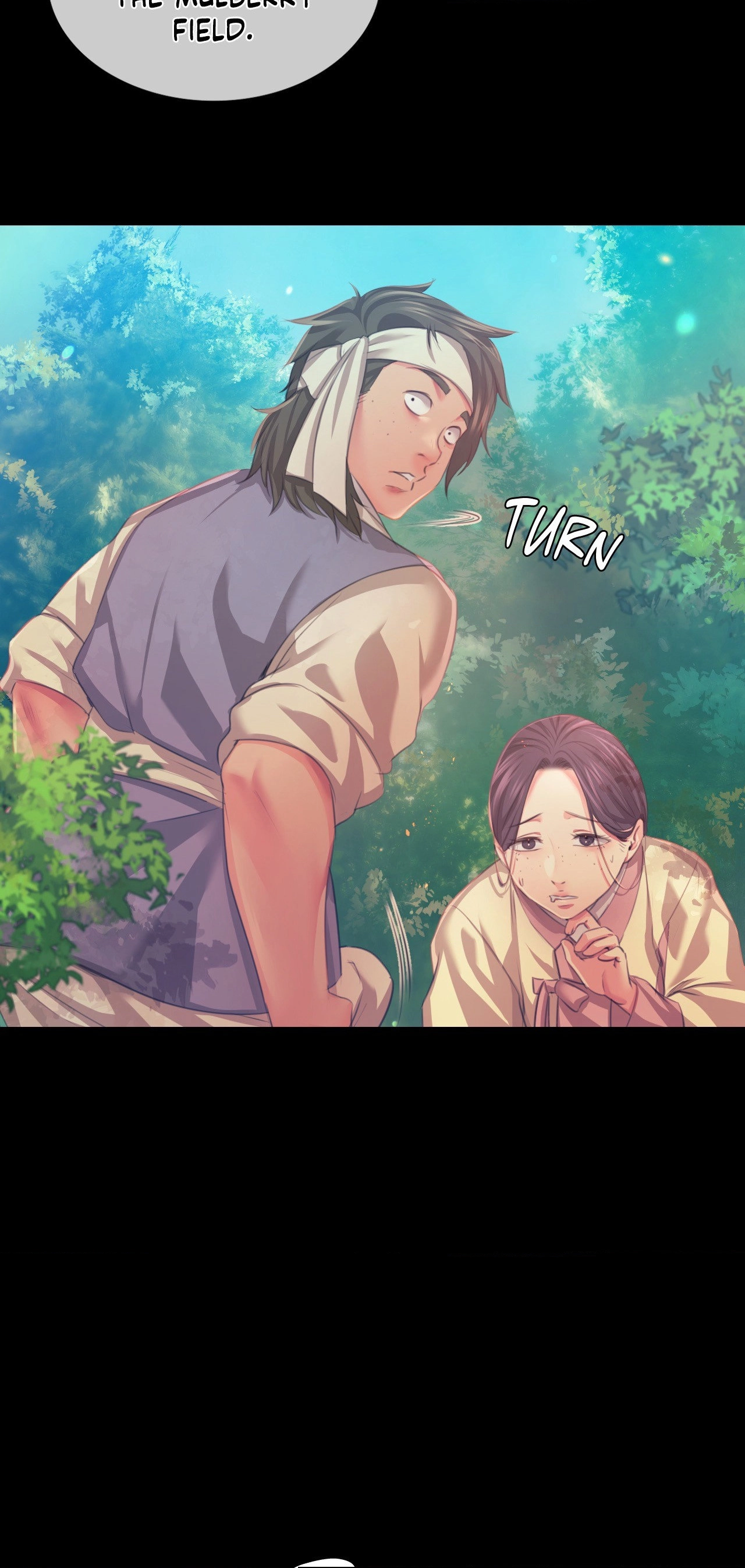 Read Assa chapter 61 image 22 on Lezhin